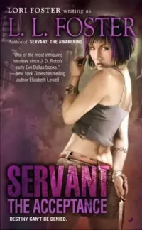 The Acceptance (Servant #2)