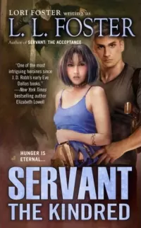 The Kindred (Servant #3)