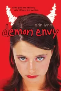 Demon Envy (Kenzie Sutcliffe #1)
