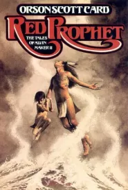Red Prophet (The Tales of Alvin Maker #2)