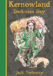 Darkness Day (Kernowland #2)