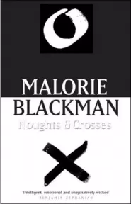 Noughts and Crosses (Noughts and Crosses #1)