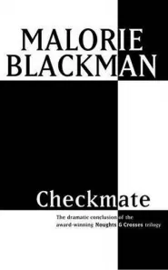 Checkmate (Noughts and Crosses #3)