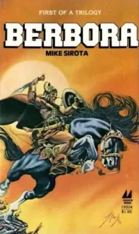 Berbora (Berbora #1)