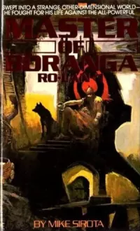 Master of Boranga (Ro-Lan #1)