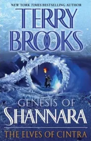 The Elves of Cintra (Genesis of Shannara #2)