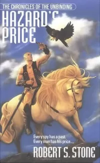 Hazard's Price (The Chronicles of Unbinding #1)