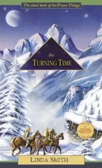 The Turning Time (Freyan Trilogy #3)