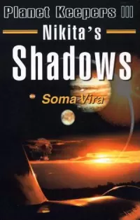Nikita's Shadows (Planet Keepers #3)