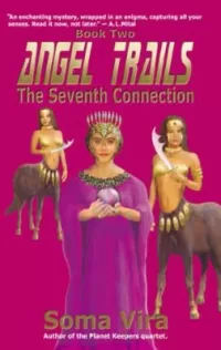 Angel Trails: The Seventh Connection (Angel Trails #2)