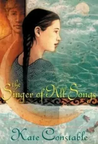 The Singer of All Songs (Chanters of Tremaris #1)