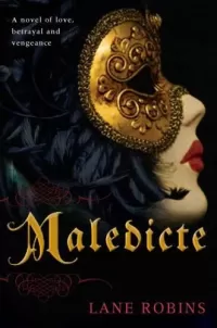 Maledicte (Antyre #1)