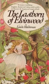The Lastborn of Elvinwood