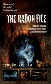 The Radon File (Ty Merrick #5)
