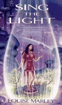 Sing the Light (The Singers of Nevya #1)