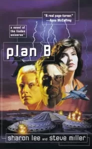 Plan B (Liaden Universe #4)