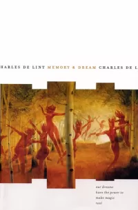 Memory and Dream (Newford)