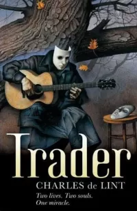 Trader (Newford)