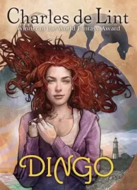 Dingo (Newford)