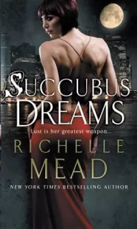 Succubus Dreams (Georgina Kincaid #3)