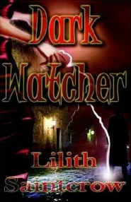 Dark Watcher (The Watcher Series #1)