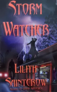 Storm Watcher (The Watcher Series #2)