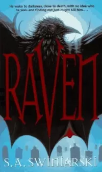 Raven (The Cleveland Undead)