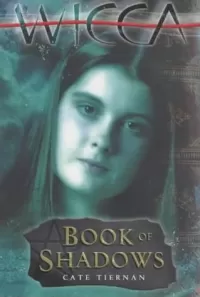 Book of Shadows (Sweep / Wicca #1)