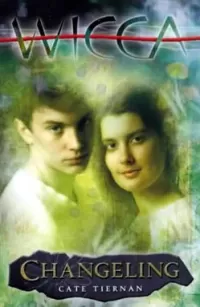 Changeling (Sweep / Wicca #8)