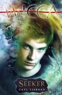 Seeker (Sweep / Wicca #10)