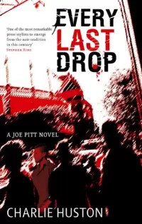 Every Last Drop (Joe Pitt #4)