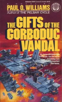 The Gifts of the Gorboduc Vandal (Gorboduc)