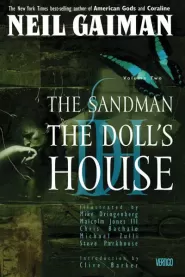 The Sandman: The Doll's House (The Sandman #2)