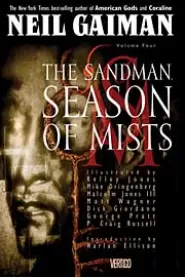 The Sandman: Season of Mists (The Sandman #4)
