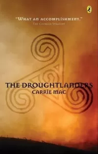 The Droughtlanders (Triskelia #1)