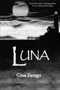 Luna (Ivy Cole Lykanthrop Series #2)
