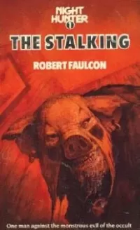 The Stalking (Night Hunter #1)