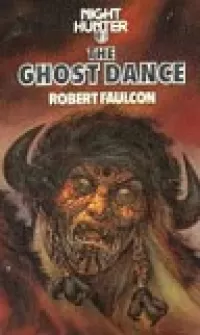 The Ghost Dance (Night Hunter #3)