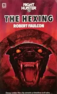 The Hexing (Night Hunter #5)