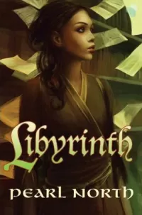 Libyrinth (Libyrinth Trilogy #1)