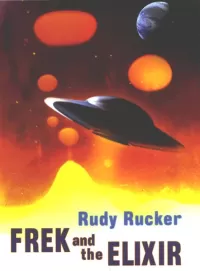 Frek and the Elixir