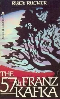 The 57th Franz Kafka