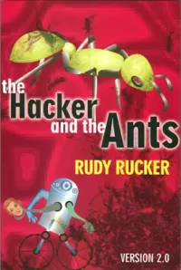 The Hacker and the Ants