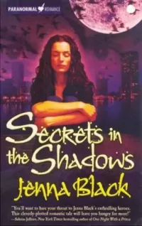Secrets in the Shadows (The Guardians of the Night #2)