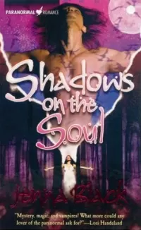 Shadows on the Soul (The Guardians of the Night #3)