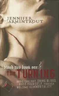 The Turning (Blood Ties #1)