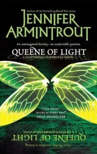 Queene of Light (Lightworld/Darkworld #1)
