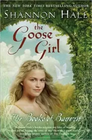 The Goose Girl (The Books of Bayern #1)