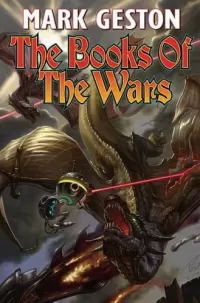 The Books of the Wars (The Books of the Wars)