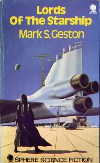 Lords of the Starship (The Books of the Wars #1)